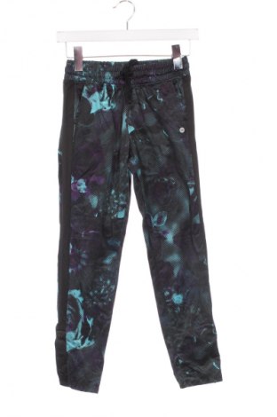 Pantaloni de trening, pentru copii Avia, Mărime 9-10y/ 140-146 cm, Culoare Multicolor, Preț 35,99 Lei