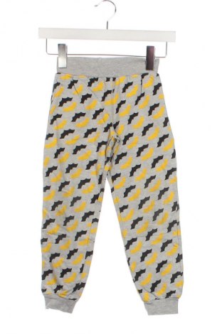 Pantaloni de trening, pentru copii Batman, Mărime 4-5y/ 110-116 cm, Culoare Gri, Preț 26,99 Lei