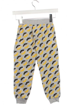 Pantaloni de trening, pentru copii Batman, Mărime 4-5y/ 110-116 cm, Culoare Gri, Preț 34,99 Lei