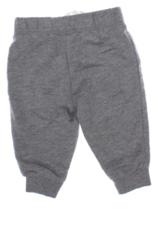 Kinder Sporthose Carter's, Größe 1-2m/ 50-56 cm, Farbe Grau, Preis € 5,49