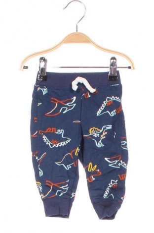 Kinder Sporthose Carter's, Größe 3-6m/ 62-68 cm, Farbe Blau, Preis € 6,49