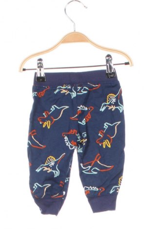 Kinder Sporthose Carter's, Größe 3-6m/ 62-68 cm, Farbe Blau, Preis € 6,49