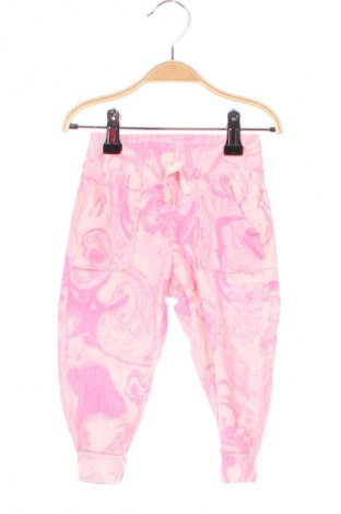 Kinder Sporthose Cat & Jack, Größe 18-24m/ 86-98 cm, Farbe Rosa, Preis € 4,99