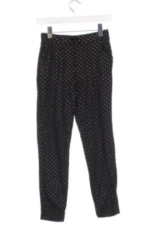 Pantaloni de trening, pentru copii Cat & Jack, Mărime 11-12y/ 152-158 cm, Culoare Negru, Preț 23,99 Lei