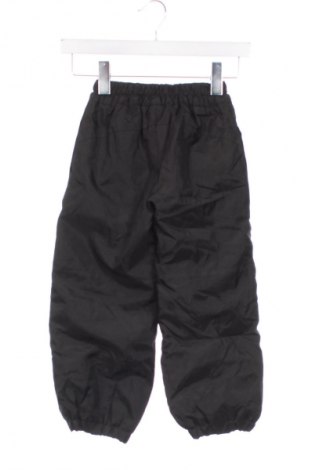 Pantaloni de trening, pentru copii Chamonix, Mărime 3-4y/ 104-110 cm, Culoare Negru, Preț 51,99 Lei