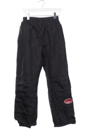 Kinder Sporthose Clothing & Co, Größe 12-13y/ 158-164 cm, Farbe Schwarz, Preis 7,99 €