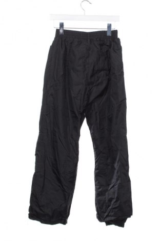 Pantaloni de trening, pentru copii Clothing & Co, Mărime 12-13y/ 158-164 cm, Culoare Negru, Preț 38,99 Lei