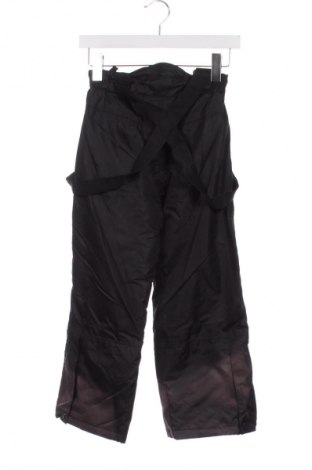 Pantaloni de trening, pentru copii Crane, Mărime 6-7y/ 122-128 cm, Culoare Negru, Preț 28,99 Lei