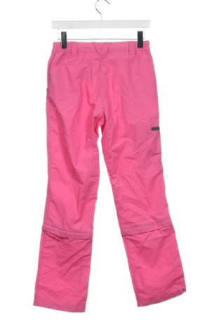 Pantaloni de trening, pentru copii Crivit, Mărime 10-11y/ 146-152 cm, Culoare Roz, Preț 32,99 Lei