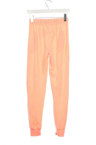 Kinder Sporthose Cubus, Größe 9-10y/ 140-146 cm, Farbe Orange, Preis € 6,49