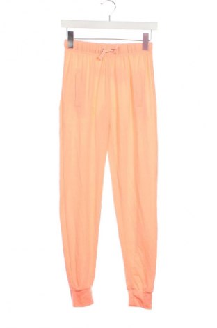 Kinder Sporthose Cubus, Größe 9-10y/ 140-146 cm, Farbe Orange, Preis € 6,49