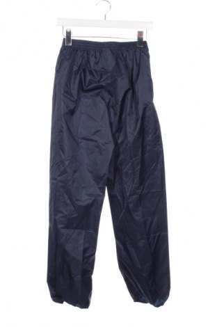 Pantaloni de trening, pentru copii Decathlon, Mărime 11-12y/ 152-158 cm, Culoare Albastru, Preț 30,99 Lei