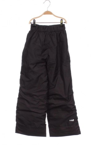 Pantaloni de trening, pentru copii Decathlon, Mărime 7-8y/ 128-134 cm, Culoare Negru, Preț 56,99 Lei