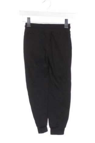 Pantaloni de trening, pentru copii Dip, Mărime 7-8y/ 128-134 cm, Culoare Negru, Preț 29,99 Lei