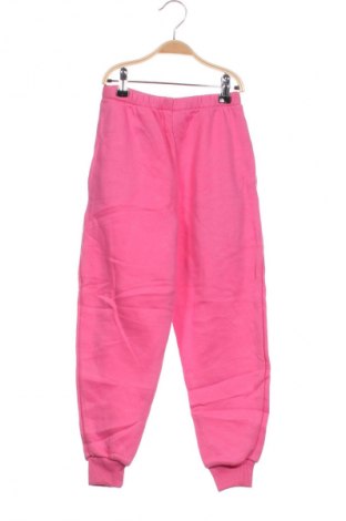 Pantaloni de trening, pentru copii Disney, Mărime 8-9y/ 134-140 cm, Culoare Roz, Preț 66,99 Lei