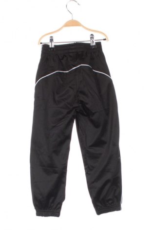 Pantaloni de trening, pentru copii Dutchy, Mărime 4-5y/ 110-116 cm, Culoare Negru, Preț 45,99 Lei