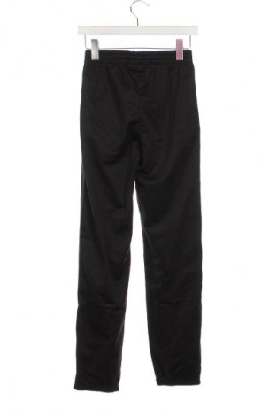 Pantaloni de trening, pentru copii Dutchy, Mărime 12-13y/ 158-164 cm, Culoare Negru, Preț 24,99 Lei