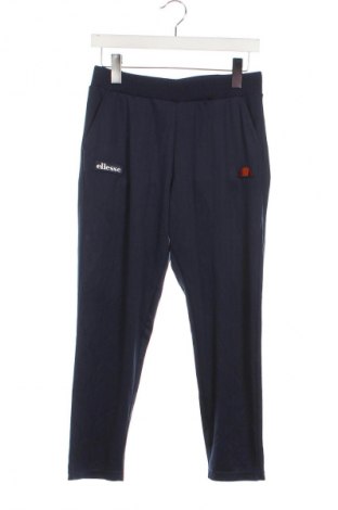 Kinder Sporthose Ellesse, Größe 9-10y/ 140-146 cm, Farbe Blau, Preis 7,99 €