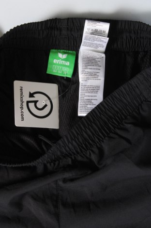 Pantaloni de trening, pentru copii Erima, Mărime 12-13y/ 158-164 cm, Culoare Negru, Preț 72,99 Lei