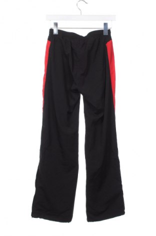 Pantaloni de trening, pentru copii Erima, Mărime 12-13y/ 158-164 cm, Culoare Negru, Preț 72,99 Lei