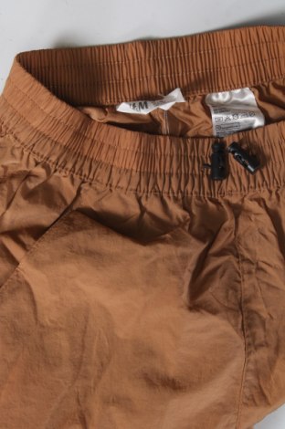 Παιδική κάτω φόρμα H&M, Μέγεθος 9-10y/ 140-146 εκ., Χρώμα Καφέ, Τιμή 5,49 €