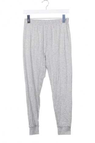 Kinder Sporthose H&M, Größe 10-11y/ 146-152 cm, Farbe Grau, Preis € 14,99