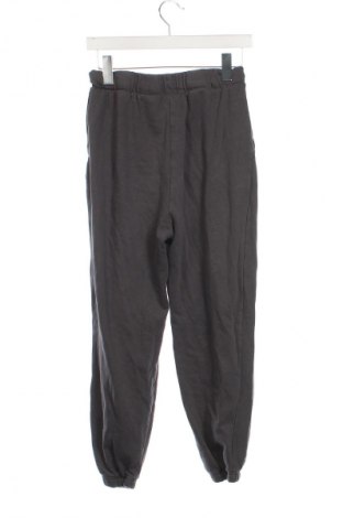 Detské tepláky H&M, Veľkosť 14-15y/ 168-170 cm, Farba Sivá, Cena  5,95 €