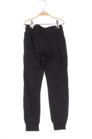 Kinder Sporthose H&M, Größe 6-7y/ 122-128 cm, Farbe Schwarz, Preis € 6,49