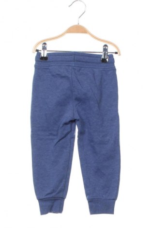 Pantaloni de trening, pentru copii H&M, Mărime 2-3y/ 98-104 cm, Culoare Albastru, Preț 31,99 Lei