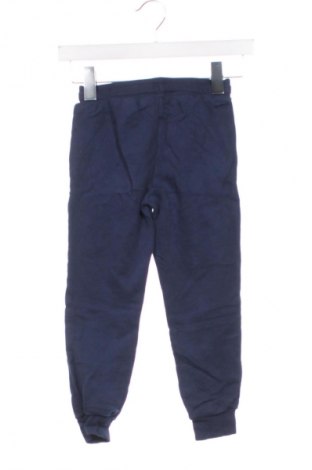 Kinder Sporthose H&M, Größe 6-7y/ 122-128 cm, Farbe Blau, Preis € 12,99