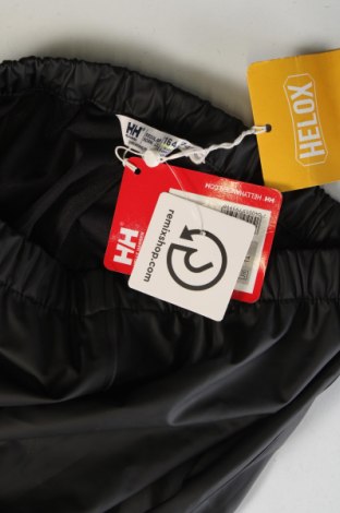 Kinder Sporthose Helly Hansen, Größe 13-14y/ 164-168 cm, Farbe Schwarz, Preis € 37,49