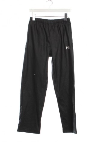 Pantaloni de trening, pentru copii Helly Hansen, Mărime 13-14y/ 164-168 cm, Culoare Negru, Preț 146,99 Lei