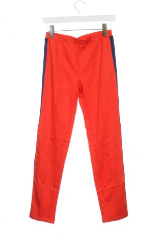 Pantaloni de trening, pentru copii Hema, Mărime 10-11y/ 146-152 cm, Culoare Portocaliu, Preț 26,99 Lei