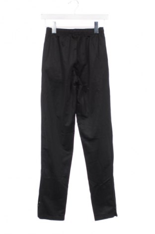 Pantaloni de trening, pentru copii Hummel, Mărime 12-13y/ 158-164 cm, Culoare Negru, Preț 63,99 Lei