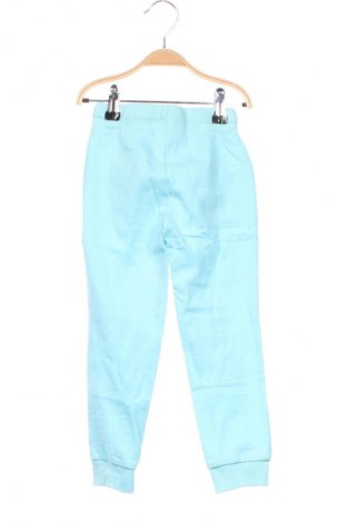 Pantaloni de trening, pentru copii Impidimpi, Mărime 2-3y/ 98-104 cm, Culoare Albastru, Preț 29,99 Lei