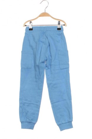 Kinder Sporthose Impidimpi, Größe 3-4y/ 104-110 cm, Farbe Blau, Preis 10,99 €