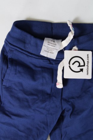 Pantaloni de trening, pentru copii Impidimpi, Mărime 18-24m/ 86-98 cm, Culoare Albastru, Preț 31,99 Lei