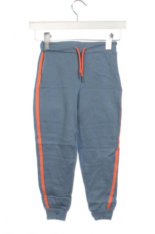 Pantaloni de trening, pentru copii Impidimpi, Mărime 4-5y/ 110-116 cm, Culoare Albastru, Preț 34,99 Lei