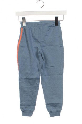 Pantaloni de trening, pentru copii Impidimpi, Mărime 4-5y/ 110-116 cm, Culoare Albastru, Preț 34,99 Lei