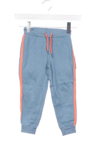 Kinder Sporthose Impidimpi, Größe 2-3y/ 98-104 cm, Farbe Blau, Preis 7,49 €