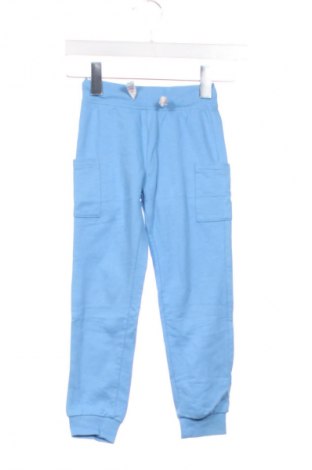 Kinder Sporthose Impidimpi, Größe 5-6y/ 116-122 cm, Farbe Blau, Preis € 14,49