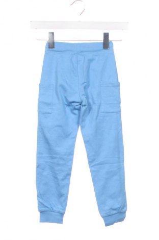 Kinder Sporthose Impidimpi, Größe 5-6y/ 116-122 cm, Farbe Blau, Preis € 14,49