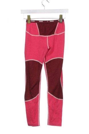 Kinder Sporthose Inoc, Größe 8-9y/ 134-140 cm, Farbe Rosa, Preis € 6,99