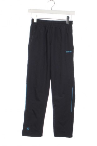 Kinder Sporthose Jako, Größe 11-12y/ 152-158 cm, Farbe Blau, Preis € 6,49