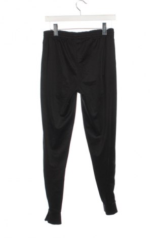 Pantaloni de trening, pentru copii Jako, Mărime 13-14y/ 164-168 cm, Culoare Negru, Preț 28,99 Lei