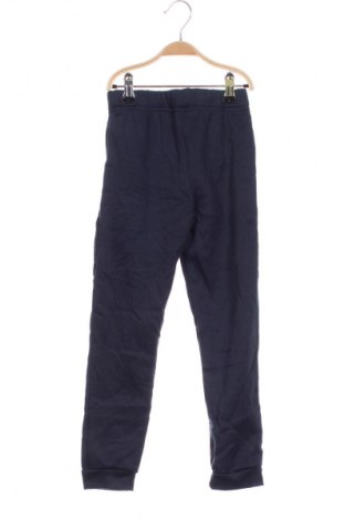 Pantaloni de trening, pentru copii Kids, Mărime 5-6y/ 116-122 cm, Culoare Albastru, Preț 39,99 Lei