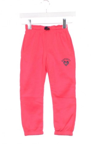 Pantaloni de trening, pentru copii Kiki & Koko, Mărime 4-5y/ 110-116 cm, Culoare Roz, Preț 66,99 Lei