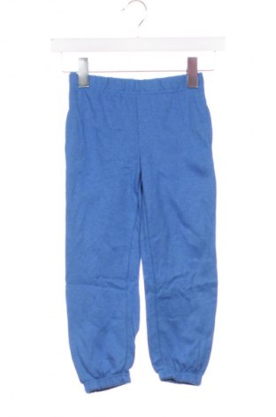 Kinder Sporthose Kiki & Koko, Größe 3-4y/ 104-110 cm, Farbe Blau, Preis 9,99 €