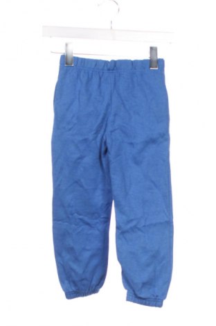 Kinder Sporthose Kiki & Koko, Größe 3-4y/ 104-110 cm, Farbe Blau, Preis € 12,99