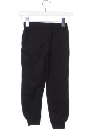 Pantaloni de trening, pentru copii Kiki & Koko, Mărime 4-5y/ 110-116 cm, Culoare Negru, Preț 48,99 Lei